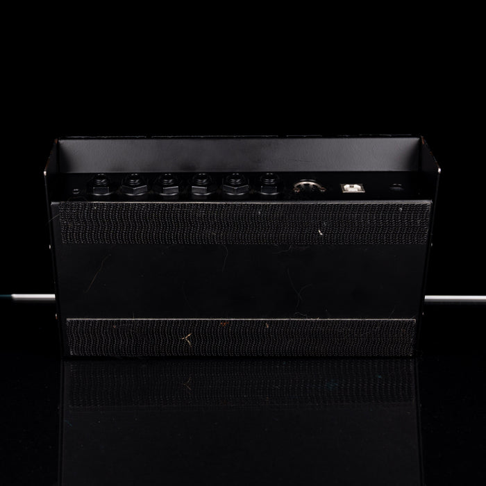 Pre Owned Moog Minitaur Analog Bass Synthesizer Module Black