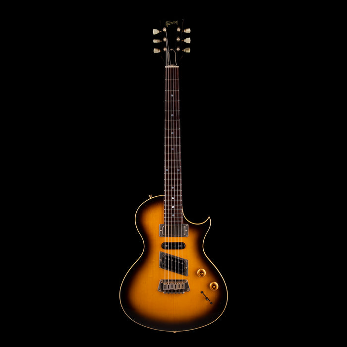 Pre Owned 1993 Gibson Nighthawk Special SP-3 Sunburst With OHSC