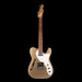 Used Squier Vintage Modified Telecaster Thinline Shoreline Gold