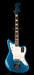 Pre Owned Fender American Vintage II 1966 Jazzmaster Lake Placid Blue With OHSC