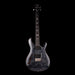 Pre Owned 2017 PRS SE Custom 22 Semi-Hollow body Grey Black With Gig Bag
