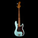 Used 2013 Fender American Vintage 1962 Precision Bass Tropical Turquoise Super Rare with OHSC