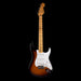 Used 2014 Fender 60th Anniversary American Vintage 1954 Stratocaster 2-Tone Sunburst with OHSC