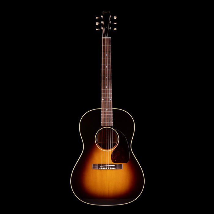 Gibson LG-2 50s Original Vintage Sunburst with Case