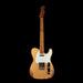 Pre Owned 2020 Fender Custom Shop Heavy Relic 1963 Telecaster Butterscotch Blonde With OHSC