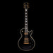 Pre Owned 1986 Gibson Les Paul Custom Ebony With OHSC