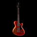 Used Novo Solus H2 Faded Sparkling Burgundy with OSSC