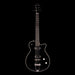 Used Grez Mendocino TV Jones Black with Reunion Blues Soft Case