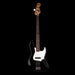 Pre Owned 1993 Fender Standard Jazz Bass Black With Case