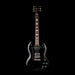 Vintage 1971 Gibson SG Standard Ebony With Gig Bag
