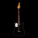 Pre Owned Godin Acousticaster Black With HSC