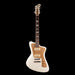 Pre Owned Baum Guitars Wingman Vintage White with OHSC