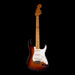 Pre Owned '89-'90 Fender Made In Japan Stratocaster '68 Sunburst With OHSC