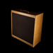 Pre Owned Fender 1954 Bassman Clone 1x15 Lacquered Tweed Guitar Amp Combo