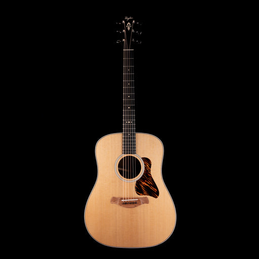 Taylor Gold Label 710e Natural Acoustic Electric Guitar with Case