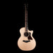 Taylor Next Generation 814ce Natural Acoustic Electric Guitar with Case