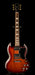 Used 2014 Gibson SG Standard Autumn Burst with Gig Bag