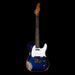Fender Custom Shop 1963 Telecaster Heavy Relic Desert Sunset Truetone Color Set With Case