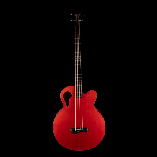 Pre Owned 2006 Tacoma Thunderchief Model CB28C Cherry Stain With OHSC