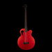 Pre Owned 2006 Tacoma Thunderchief Model CB28C Cherry Stain With OHSC