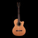 Kremona Performer Series Verea Nylon String Classical Acoustic Electric Guitar With Gig Bag
