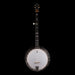 Pre Owned Deering Eagle II 5-String Banjo Limited Edition 9 of 40 Natural Banjo With OHSC