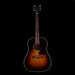 Pre Owned 2006 Gibson J-45 Sunburst Acoustic Guitar With OHSC