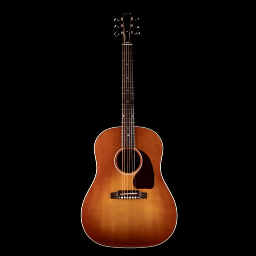 Gibson J-45 Standard Heritage Cherry Sunburst Acoustic Guitar With Case