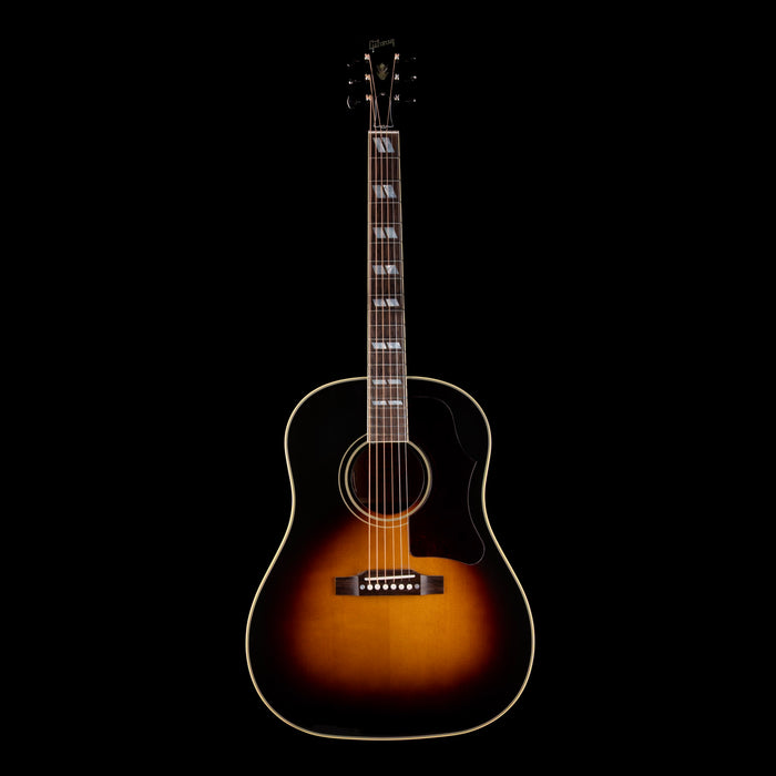 Gibson Southern Jumbo Original Vintage Sunburst with Case