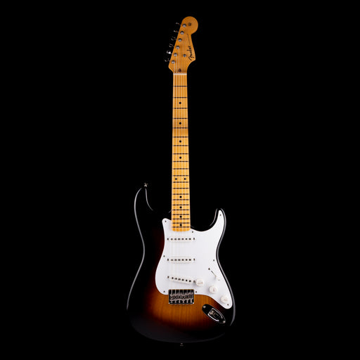 Fender Custom Shop Limited Edition 70th Anniversary 1954 Stratocaster Hardtail Time Capsule Wide Fade 2-Tone Sunburst