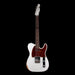 Fender Custom Shop Limited Edition 1963 Telecaster Relic Olympic White