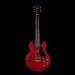 Used Epiphone ES-339 Cherry with OHSC