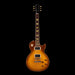 Pre Owned Gibson Yamano Les Paul Classic Plus Honeyburst With OHSC