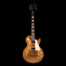 Used 2013 Gibson Les Paul Tribute Gold Top With OHSC