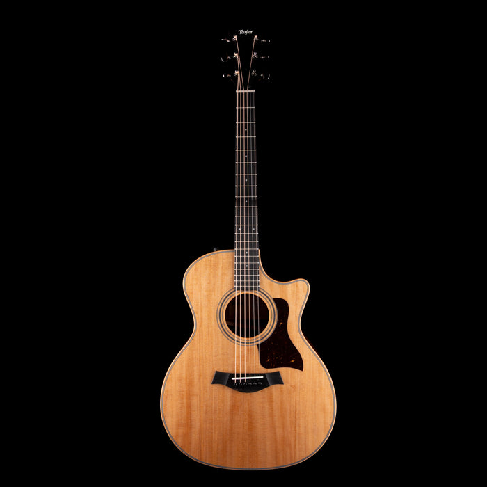 Taylor 314ce Studio Natural With Soft Case