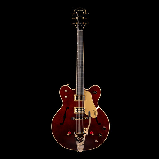 Gretsch G6122T-62GE Vintage Select Country Gentleman - Walnut Stain Bigsby