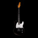 Pre Owned 2024 Fender American Ultra II Telecaster Texas Tea With OHSC