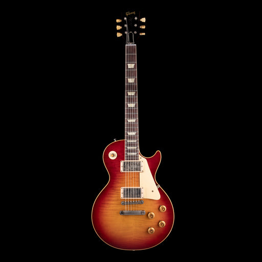 Gibson Custom Shop Murphy Lab 1959 Les Paul Standard Reissue Ultra Light Aged Factory Burst with Case