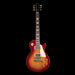 Gibson Custom Shop Murphy Lab 1959 Les Paul Standard Reissue Ultra Light Aged Factory Burst with Case