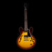 Heritage Standard II H-535 Original Sunburst with Case
