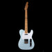 Pre Owned Fender Vintera 50's Telecaster Sonic Blue