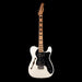 Used Squier Classic Vibe '70s Telecaster Thinline Olympic White With Gig Bag