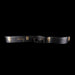 Used G6238 Deluxe Jet Solid Body Hardshell Case Black