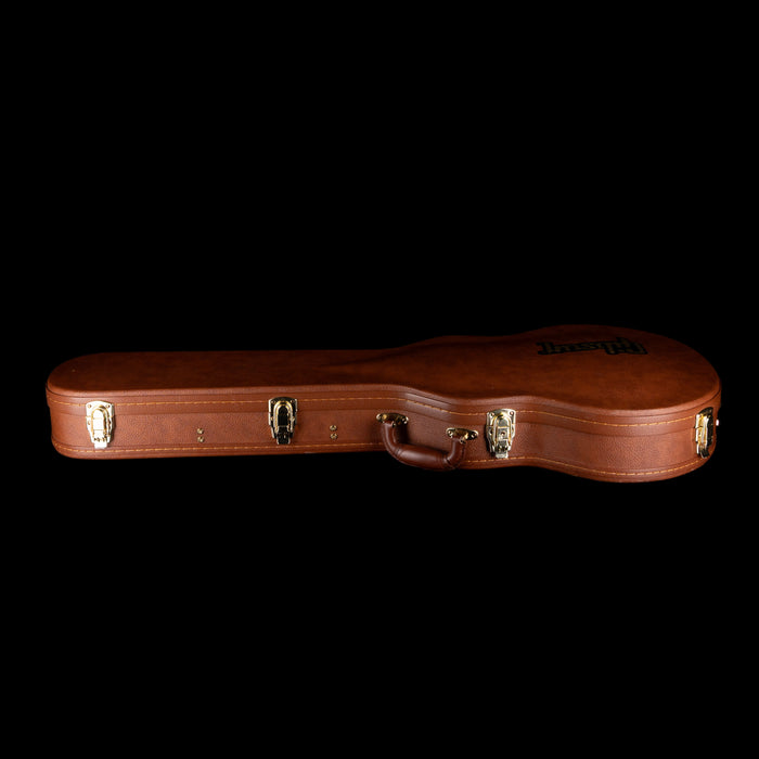 Used Gibson Original Series Les Paul Hardshell Guitar Case Brown
