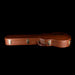 Used Gibson Original Series Les Paul Hardshell Guitar Case Brown