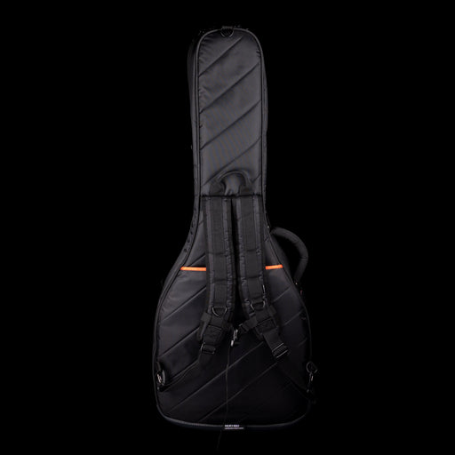 Used Mono M80-VHB-BLK Vertigo Semi-Hollow Electric Guitar Hybrid Soft Case Black