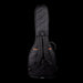 Used Mono M80-VHB-BLK Vertigo Semi-Hollow Electric Guitar Hybrid Soft Case Black