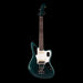Fender Custom Shop 1964 Jaguar Lush Closet Classic Sherwood Green Metallic