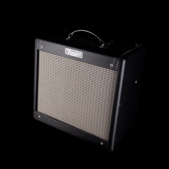 Pre Owned Fender Pro Junior III Black Guitar Amp Combo