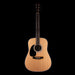 Pre Owned Martin D-35L Natural Acoustic Guitar With OHSC